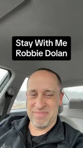 Robbie Dolan Stay with Me