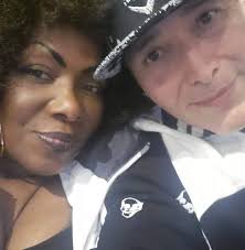 Feeling the love and spreading the love from Martha's Vineyard all the way  to Whitney's birthday celebration in Atlanta!!! 💕