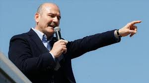 Aslen nereli sorusunun cevabı trabzonludur. Suleyman Soylu Rol Calmaya Devam Ediyor Medyascope