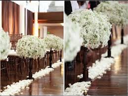 Maybe you would like to learn more about one of these? Wedding Aisle Flowers Pictures Flowers Ideas Youtube