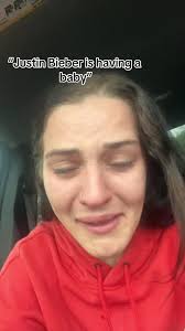 Why Are People Crying Because Justin Bieber Is Having