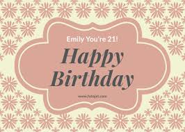 Check spelling or type a new query. Birthday Card Maker Design Printable Birthday Cards Online Fotojet