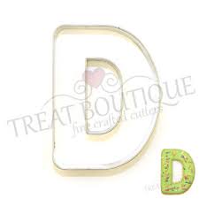 20.10.2021 · cookie cutter collection for home and bakery we have all pokemons if we miss some just leave a message we can make model for you. Letter D Cookie Cutter 9 5x7cm Treat Boutique