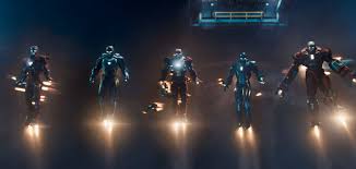 Sure, its star had become one of the most bankable faces in hollywood. Iron Man 3 Images Featuring Robert Downey Jr And Gwyneth Paltrow