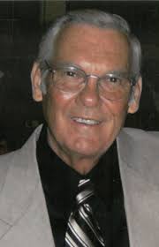 Bernard Beaudin Obituary