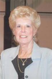 Obituary information for Ina Brown