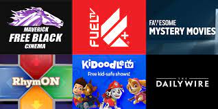 It took the better part of a year, but in december 2020, hbo max finally landed on roku devices everywhere. New Roku Channels September 18 2020 Roku Guide