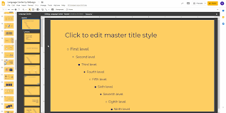 How do you delete a text box in google slides? How To Add Copy And Delete Text Boxes In Google Slides Tutorial