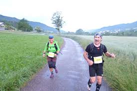 L'épreuve reine est un ultra trail exigeant et technique de. Swiss Canyon Trail Trailrunning Termine