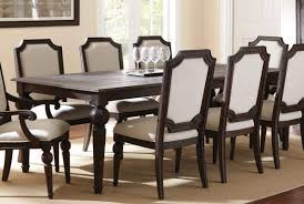 Some common table leg options includes turned legs, ideal for farmhouse tables, along with reeded, cabriole, and tapered. 38 Types Of Dining Room Tables Extensive Buying Guide Home Stratosphere