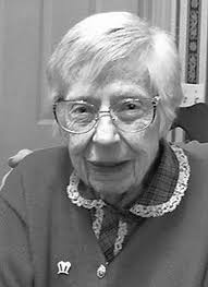 Helen Dell Obituary August 9, 2011