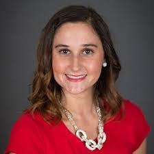 Betsy Halstead's Instagram, Twitter & Facebook