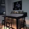 See more ideas about bar design, design, restaurant design. 3
