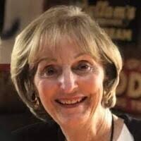 Shirley Ann Steinbach Obituary July 19, 2023