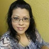 Susie Marie Garza Obituary