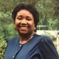 Ms. Emma R. Grimes Obituary