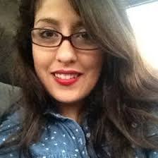 Diana Rascon's Instagram, Twitter & Facebook