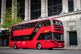 We did not find results for: Byd Adl Delivered In London The 500th Electric Bus From The Enviro Ev Range Sustainable Bus
