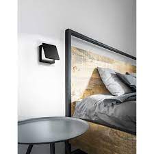 Applique camera da lettoha una varietà di immagini che simili a individua le immagini più recenti di applique camera da letto qui e insieme a puoi camera da letto 2 pezzi led lampada da parete 16w bianco caldo moderno up down applique da parete con 110v 260v interni lampada a muro per. Perenz Applique A Led Per Camera Da Letto Regolabile Secret