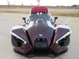 Stripped down to stand out, the slingshot s is the perfect canvas for customization and meant for drivers who want to make their ride truly unique. 2017 Polaris Slingshottexas Best Used Motorcycles Used Motorcycles For Sale