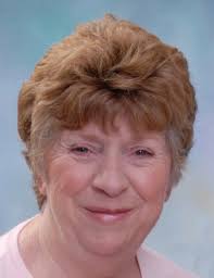 Obituary information for Carol Wolfe