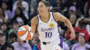 WNBA: Kelsey Plum, Brittney Griner impress in preseason play - Swish Appeal