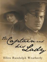 The Captain and His Lady by Ellen Randolph Weatherly (Ebook)