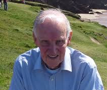 Death Notice of Pat McManus (Strandhill, Sligo)