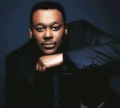 UB Celebrates: Legendary Luther Vandross