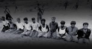 Последние твиты от asian small boy (@asiansmallboy1). Massacre In Myanmar One Grave For 10 Rohingya Men