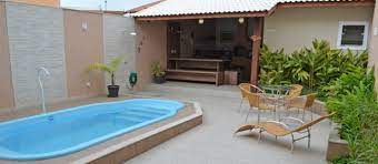 Área de lazer com churrasqueira ou até mesmo uma área de churrasqueira é ter em casa um espaço específico para preparar aquele churrasco unir a área de serviço com churrasqueira é uma solução viável e com economia de espaço, confira algumas fotos de como fazer um projeto de área. 35 Ideias De Area De Lazer Em 2021 Areas De Lazer Area De Lazer Com Churrasqueira Lazer