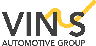 Logo Vin's Automotive Group