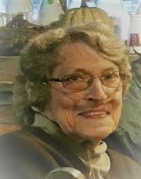 Obituary of Helen Mizgala