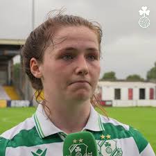 🤳 Aoife Kelly is abroad and was unable to attend last night's Player of  the Year Awards, but our Young Player of the Year sent us this message