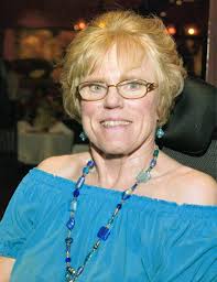 Obituary information for Rebecca Susan Kennedy