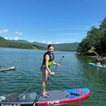 Introduction to SUPing with Community Youth Program