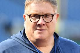 A short Chip Caray replacement wishlist for the Braves