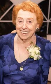 Maris Hunter Obituary