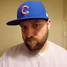 Chad Willett (@CWillett24)