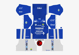 This kits alos can use in first touch soccer 2015 (fts15). Baron Debile Vegetarien Kit Dls Persib Nike 2019 Accident Presenter Majeur