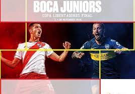 river plate vs boca juniors live stream tv channels and more details for copa libertadores final 2018 2nd leg streaming tv club world cup boca juniors