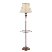 Buy floor and table lamp and get the best deals at the lowest prices on ebay! Floor Lamp With Tray Ideas On Foter