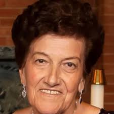 Domenica Dicocco Obituary May 31, 2022