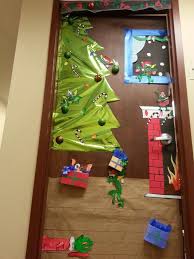 Gremlins Christmas Door Decorating Contest Christmas Door Decorating Contest Door Decorating Contest Christmas Tree Decorating Tips