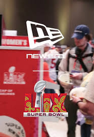 Still not over that Super Bowl week 🔥 #neweracap #newera #superbowl  #superbowllix #nfl @NFL