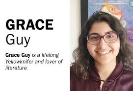 Grace Guy book review: Curl up with the perfect prequel