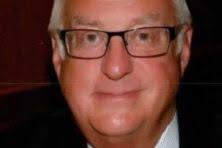 Obituary: William J. Warwick Sr.