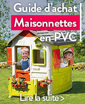 Leboutte, tout pour le faire! Maisonnette Plastique Pas Cher Maison De Jardin Enfant Oogarden