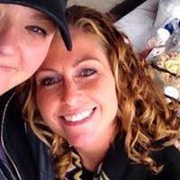 Nicole Barnoski's Instagram, Facebook & TikTok