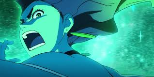 Momos Hidden Power Reveal in DANDADAN is Refreshingly Change of Pace For  Modern Anime